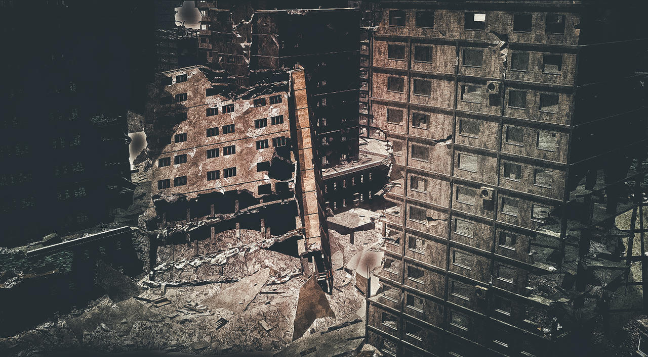 Aftermath by DannyGordon20 on DeviantArt