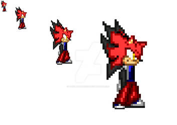 test sprite