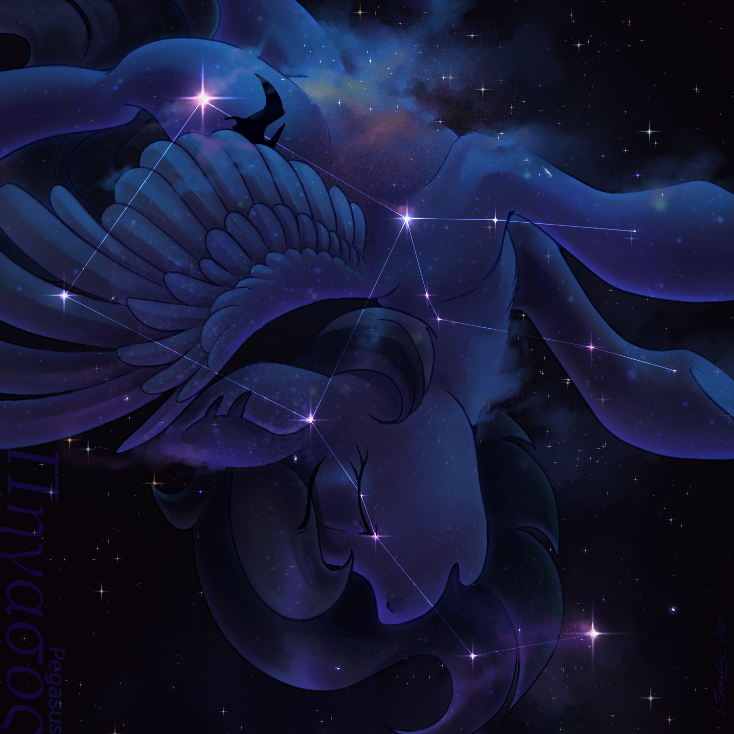 The Pegasus