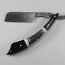 Straight razor