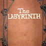 The Labyrinth, journal commish