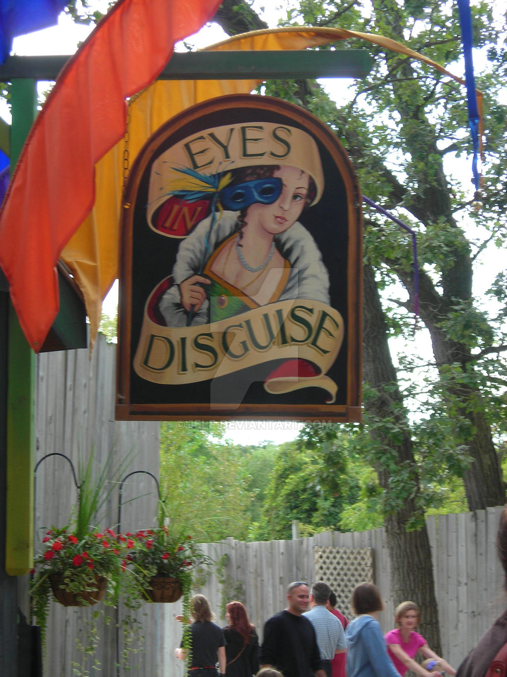 bristol renaissance faire