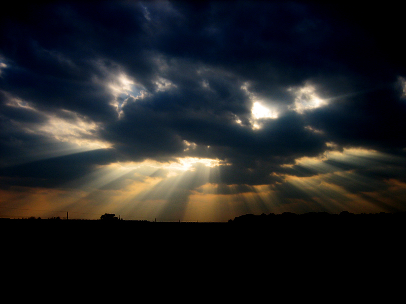 Pencil Of Rays