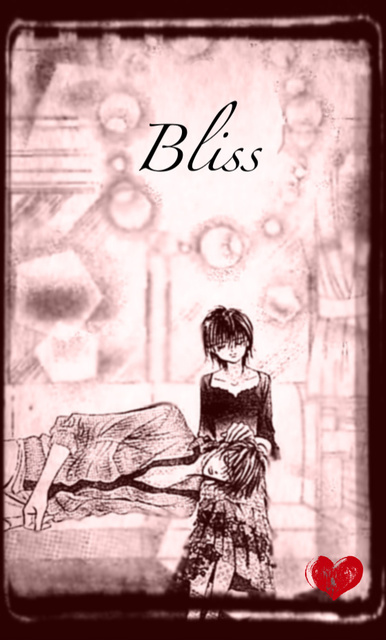 Ren and Kyoko - Bliss.