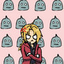 +Edward Elric ANIMATED+