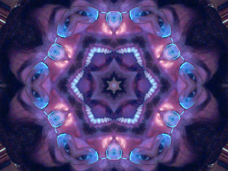 Kaleidoscope