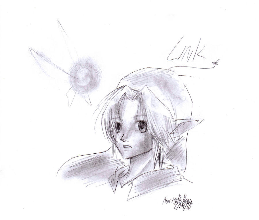 Linkclick Doodle link doodle by mayday-daywalker on DeviantArt