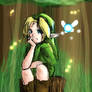 young link