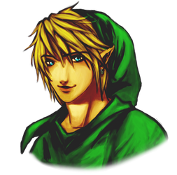 Link Portrait