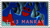 i heart manray