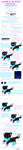 MS Paint Tutorial, part 2 by cookiesNcreamy
