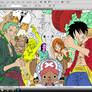 One Piece WIP