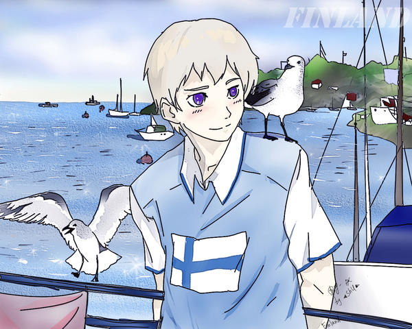 APH - Finland