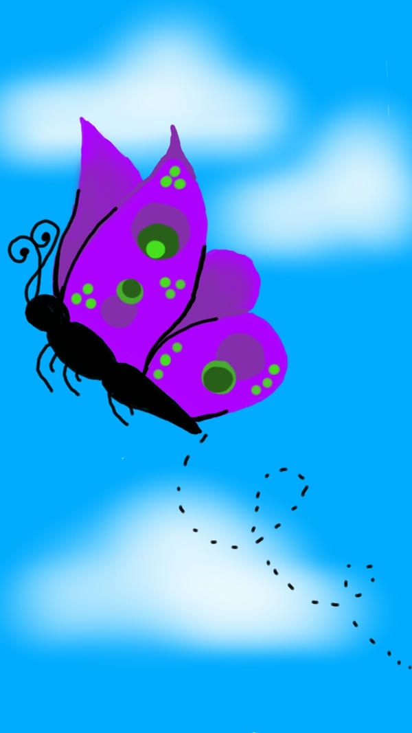 Fly Bug Deviantart FLYING INSECT by jrcbowman7 on DeviantArt