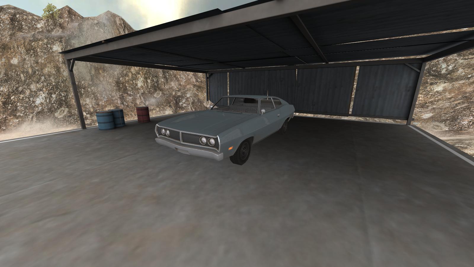 Bandit Ror Build RoR - Gavril Bandit 200 by Davi80 on DeviantArt