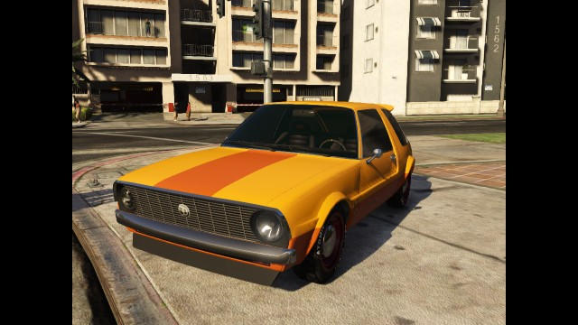 GTA V - Declasse Rhapsody by Davi80 on DeviantArt