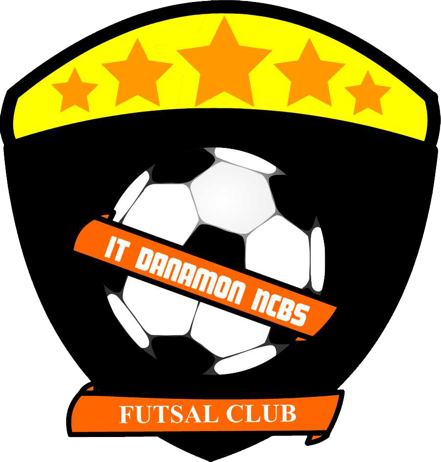 Logo Futsal Danamon Plaza Kuningan 2014 2015 By Irfanwarrable On Deviantart