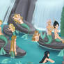 Mermaid Lagoon