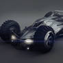 Batmobile Concept1