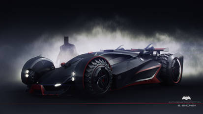 Batmobile Concept2b