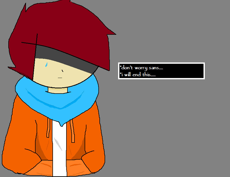 Overswap by OverstorySans on DeviantArt