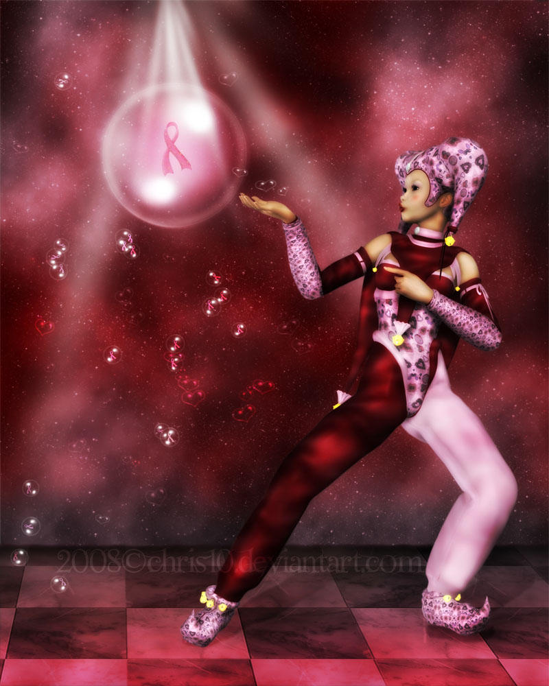 Pink Magik Pink Magic by Chris10 on DeviantArt