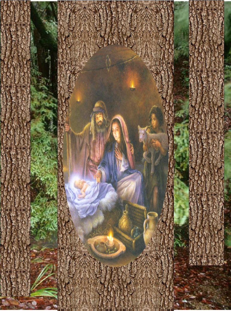Deviantart Nativity Nativity by WhereRwe on DeviantArt