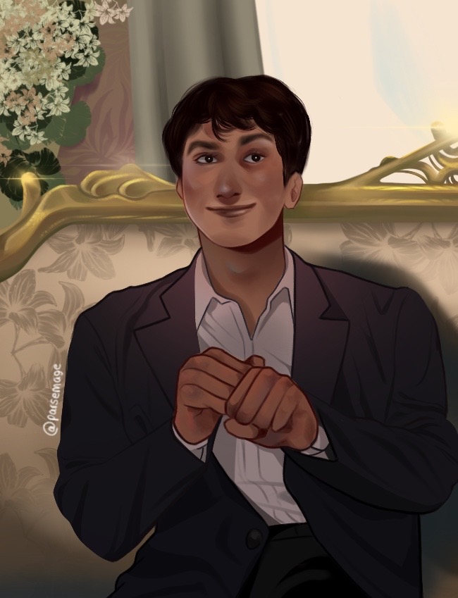 Alex Rwp Alex from rwrb by parsemage on DeviantArt