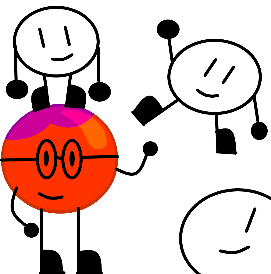 My Draw the Squad #2 by TristonKlocke133 on DeviantArt