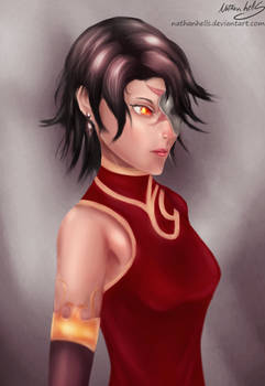 cinder vol 4