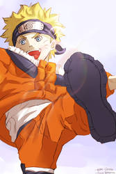 Naruto Uzumaki