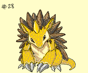 Sandslash