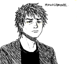 Monochrome's avatar