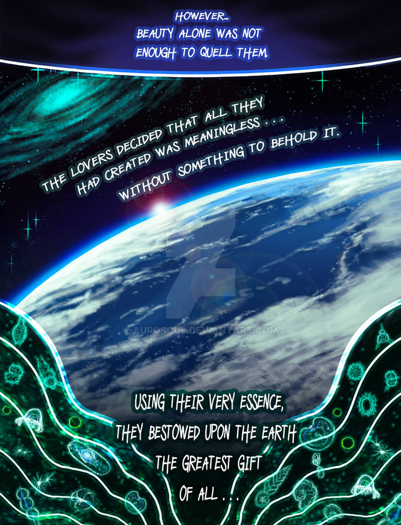 SUNDER: pg 4 by Aurosoul on DeviantArt