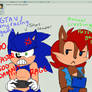 ASK Sonic + Sally 1