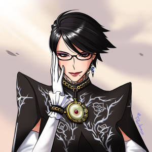 Bayonetta 2