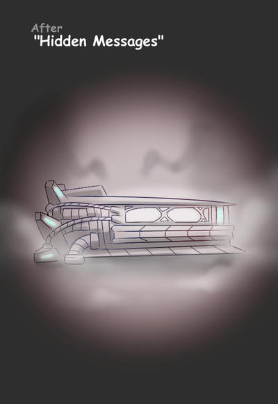 After hidden message-1 by DarikaArt on DeviantArt