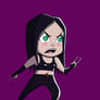 Chibi X-23