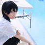 Haruka Nanase - Free!