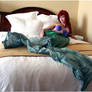 Restful Mermaid