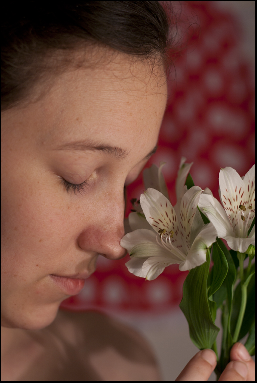 131.365 Pretty Petals