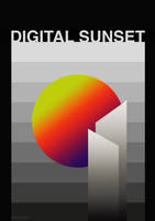 Digital Sunset