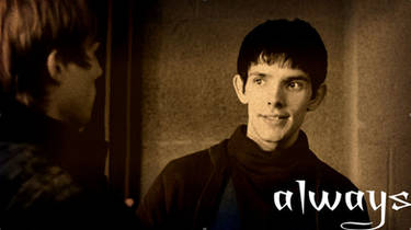 Merlin - Always