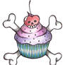 Cupcake of DOOOOM