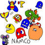 Namco games