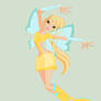 Daphne's Winx