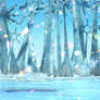 Ice Forest 15