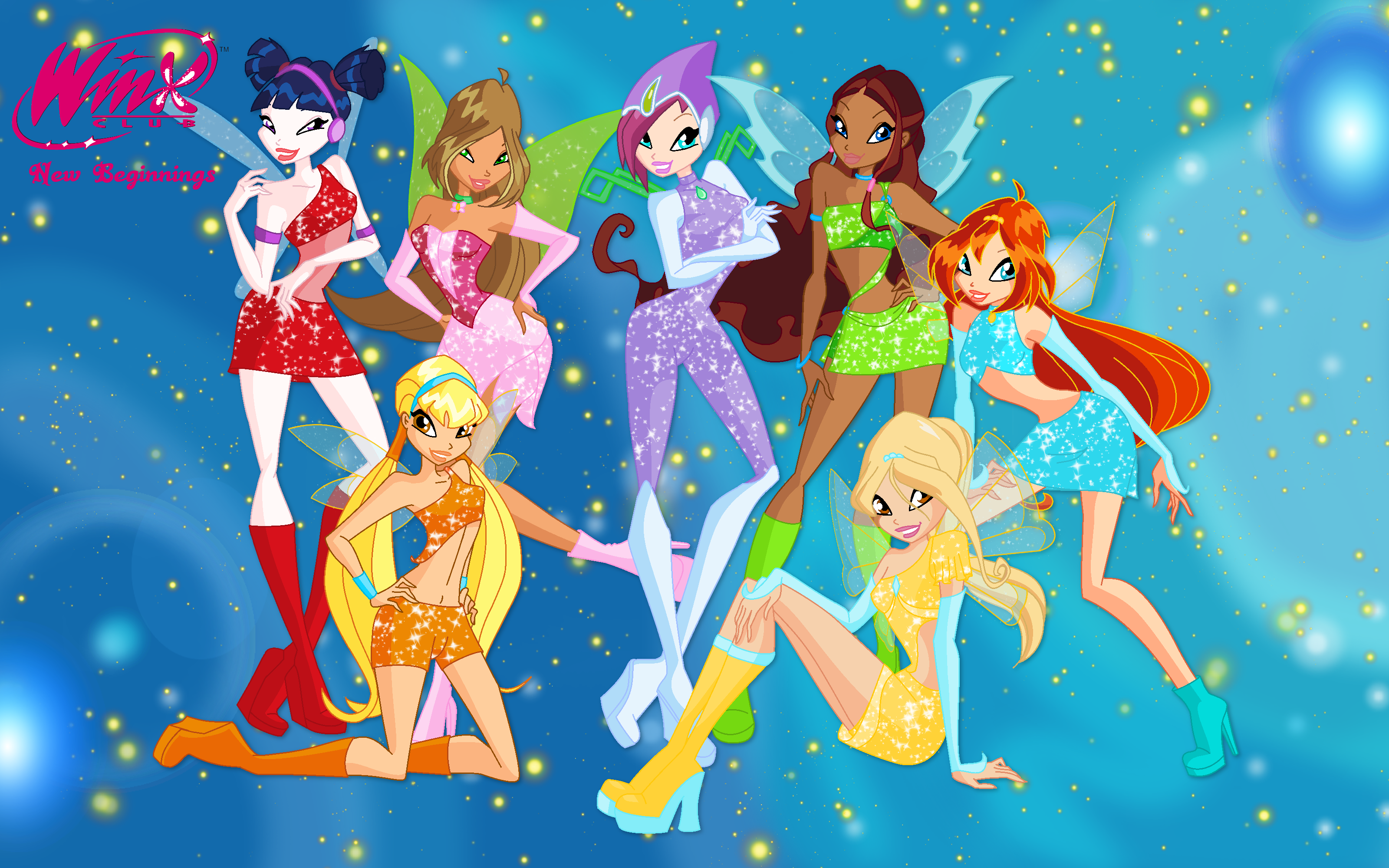 Winx New Beginnings Magic Winx Wallpaper by SparxGuardian on DeviantArt Winx New Beginnings Magic Winx Wallpaper by SparxGuardian on DeviantArt