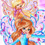 Winx Club Season 8 Official Poster