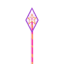 Aurelia's Scepter Normal